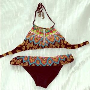 Trina Turk Bikini